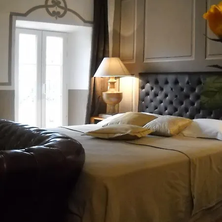 Casa Theodora - De Charme Et Caractere Отель