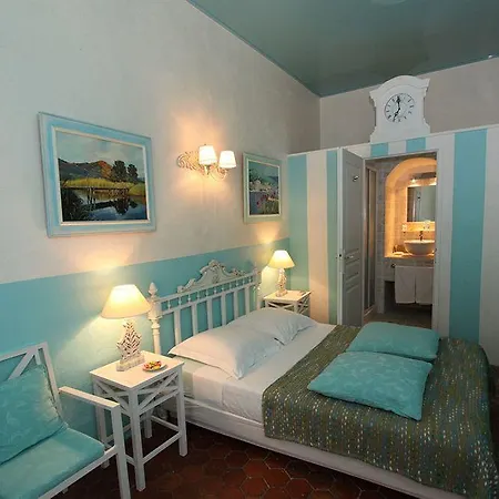 Casa Theodora - De Charme Et Caractere