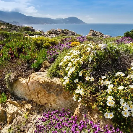 Отель Casa Theodora - De Charme Et Caractere Муро