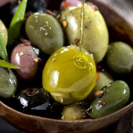 Отель Casa Theodora - De Charme Et Caractere 3*