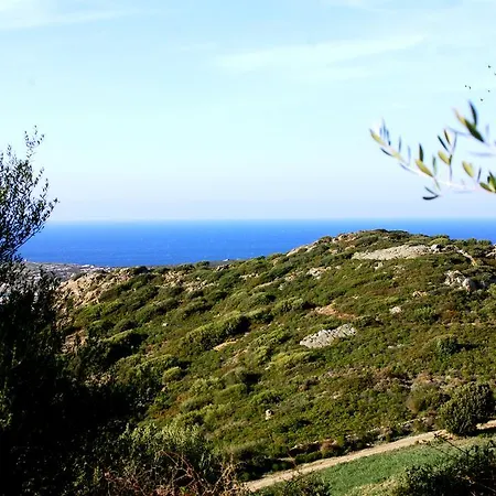 Отель Casa Theodora - De Charme Et Caractere