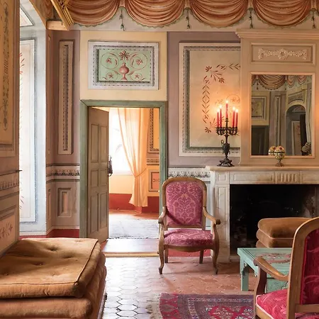 Отель Casa Theodora - De Charme Et Caractere Муро