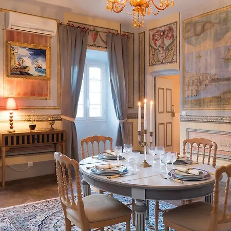 Casa Theodora - De Charme Et Caractere 3* Муро