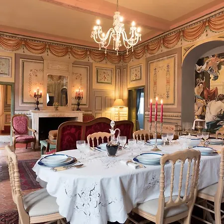 Casa Theodora - De Charme Et Caractere