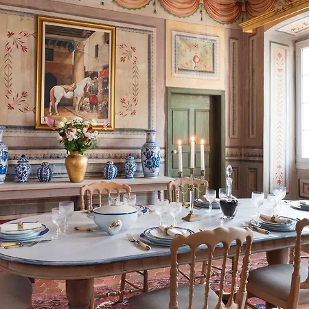 Casa Theodora - De Charme Et Caractere Отель Муро