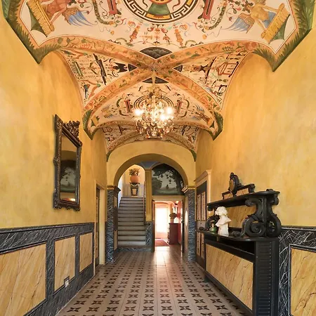 Casa Theodora - De Charme Et Caractere Отель