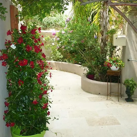 Casa Theodora - De Charme Et Caractere