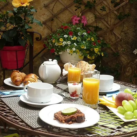 Casa Theodora - De Charme Et Caractere