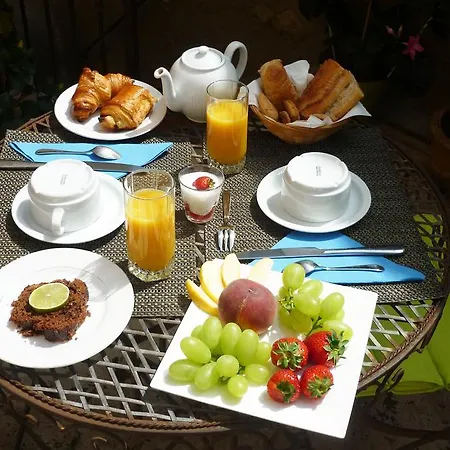 Casa Theodora - De Charme Et Caractere