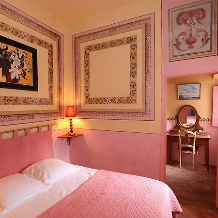 Отель Casa Theodora - De Charme Et Caractere