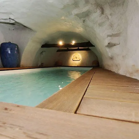 Casa Theodora - De Charme Et Caractere Муро