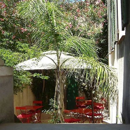 Casa Theodora - De Charme Et Caractere