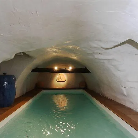 Отель Casa Theodora - De Charme Et Caractere Муро