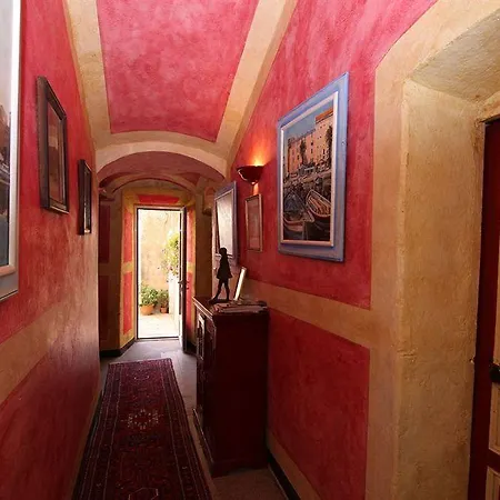 Casa Theodora - De Charme Et Caractere Muro (Corsica)