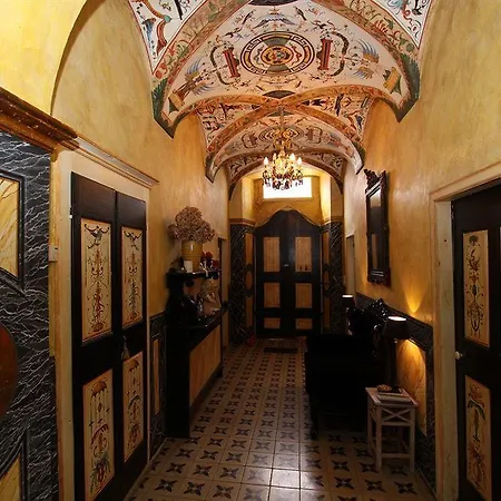 Casa Theodora - De Charme Et Caractere