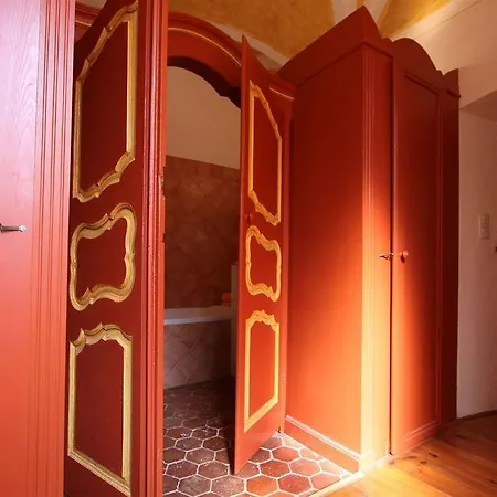 Casa Theodora - De Charme Et Caractere