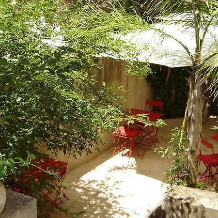 Отель Casa Theodora - De Charme Et Caractere 3*