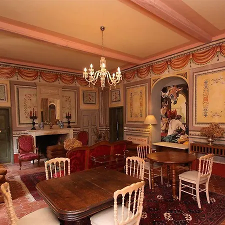 Отель Casa Theodora - De Charme Et Caractere