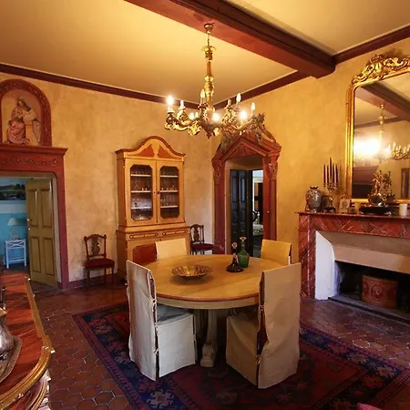 Casa Theodora - De Charme Et Caractere