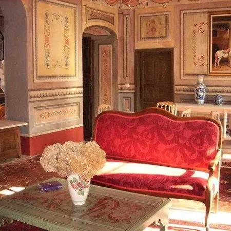 מלון Casa Theodora - De Charme Et Caractere 3*