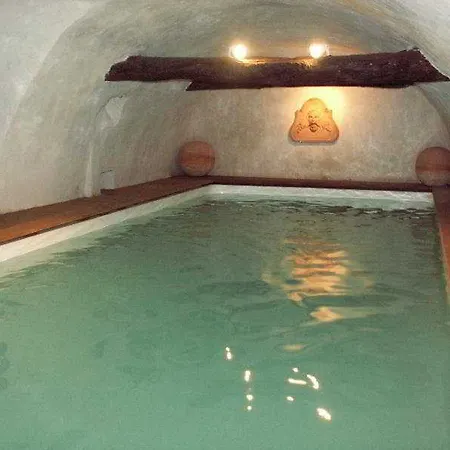 Отель Casa Theodora - De Charme Et Caractere