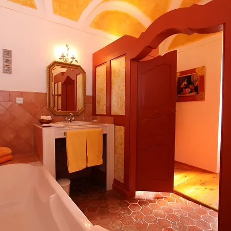 Отель Casa Theodora - De Charme Et Caractere 3*