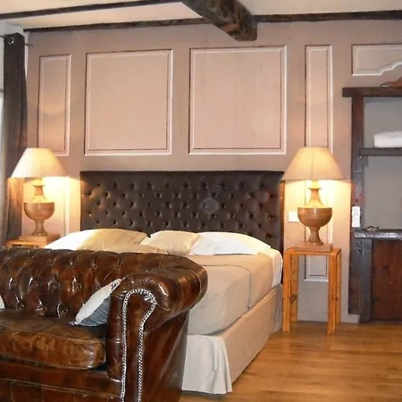 Casa Theodora - De Charme Et Caractere 3* Муро