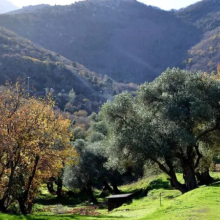 Casa Theodora - De Charme Et Caractere 3* Муро