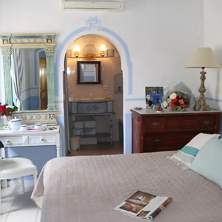 Casa Theodora - De Charme Et Caractere Отель 3*