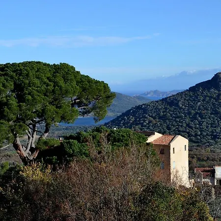 Casa Theodora - De Charme Et Caractere 3*