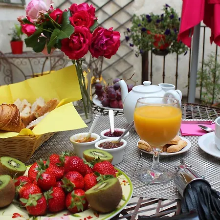 Casa Theodora - De Charme Et Caractere Муро