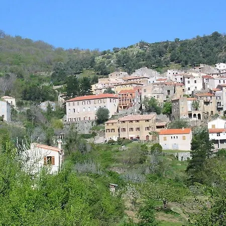 Отель Casa Theodora - De Charme Et Caractere Муро