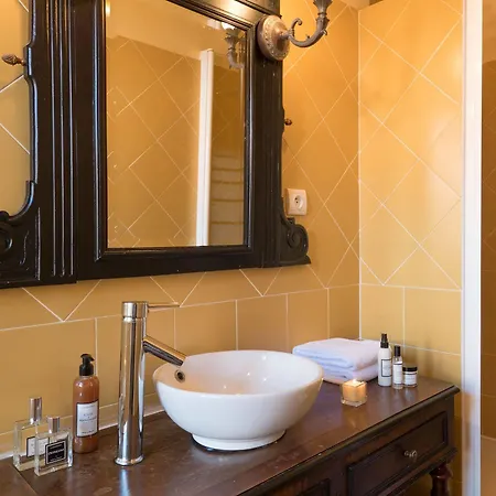 Casa Theodora - De Charme Et Caractere Отель