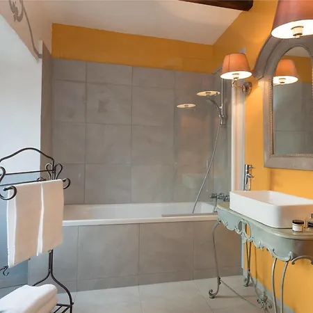 Casa Theodora - De Charme Et Caractere Отель