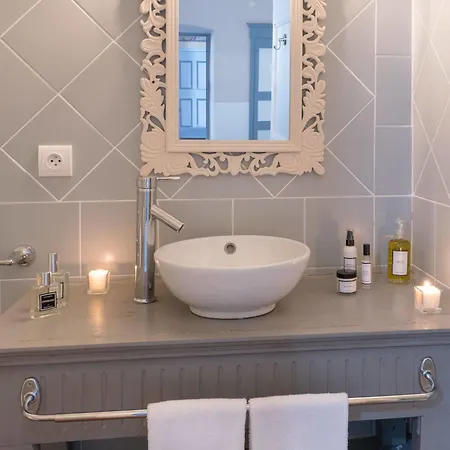 Отель Casa Theodora - De Charme Et Caractere Муро