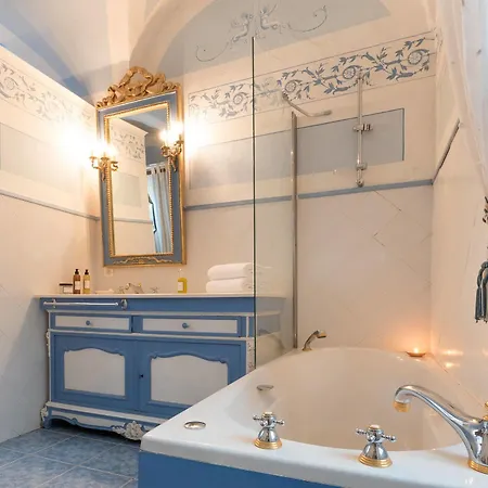 Casa Theodora - De Charme Et Caractere Hotel 3*