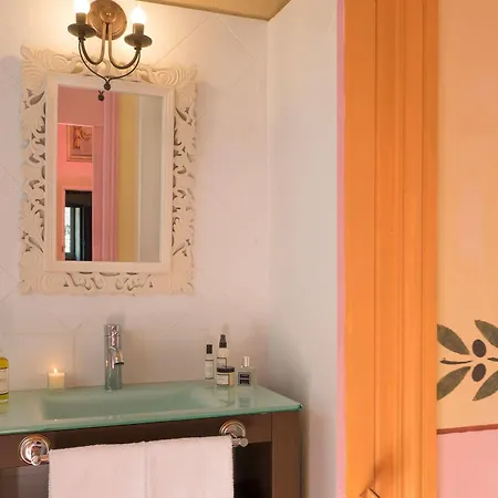 Отель Casa Theodora - De Charme Et Caractere