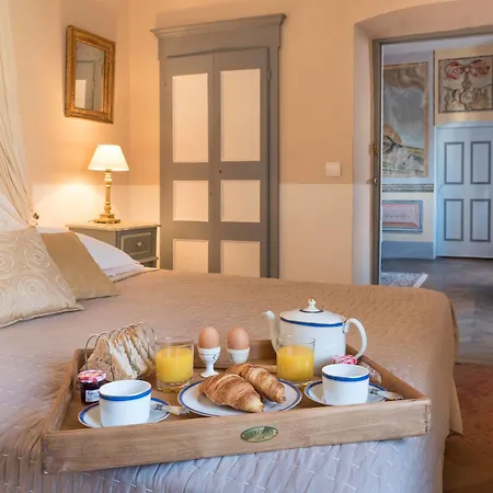 Casa Theodora - De Charme Et Caractere 3*