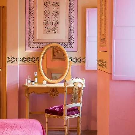 Casa Theodora - De Charme Et Caractere Отель