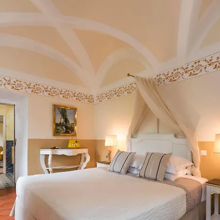 Отель Casa Theodora - De Charme Et Caractere Муро