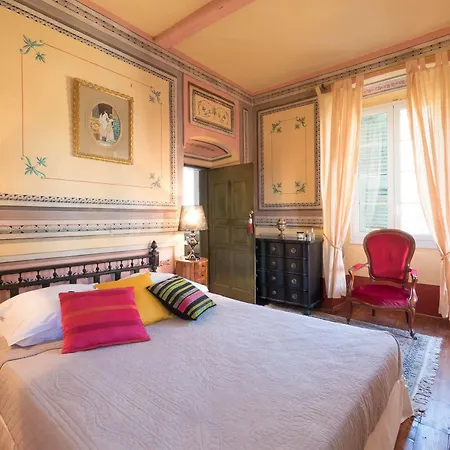 Casa Theodora - De Charme Et Caractere Муро