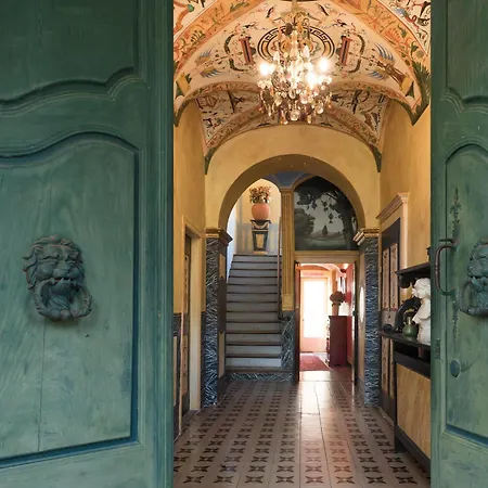 Casa Theodora - De Charme Et Caractere Отель 3*