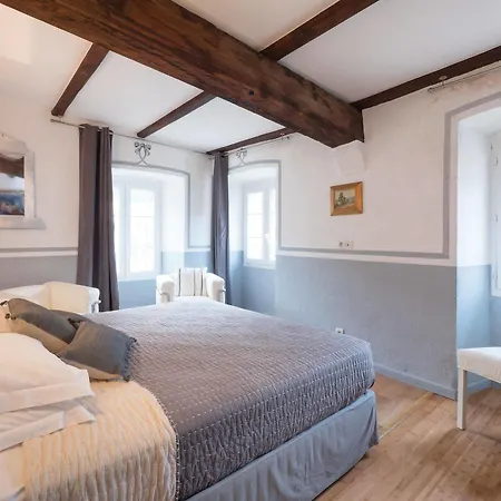 Отель Casa Theodora - De Charme Et Caractere