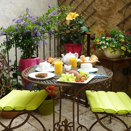 Отель Casa Theodora - De Charme Et Caractere 3*