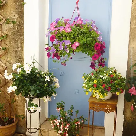 Casa Theodora - De Charme Et Caractere 3* Муро