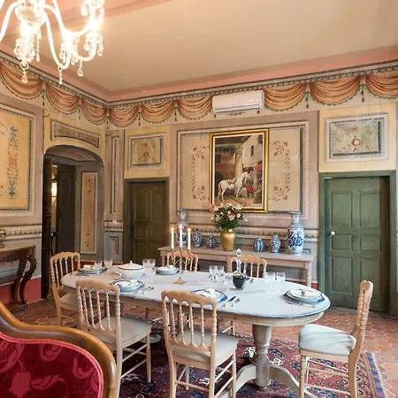 Casa Theodora - De Charme Et Caractere 3*