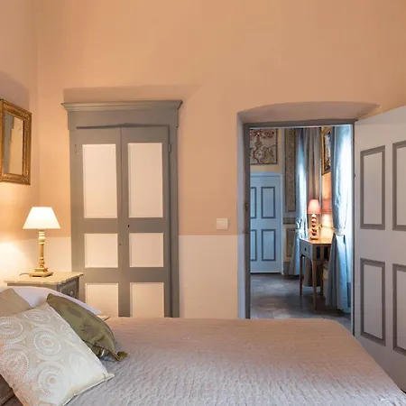 Casa Theodora - De Charme Et Caractere Отель