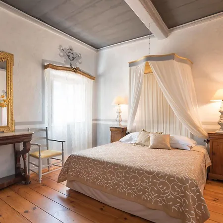 Casa Theodora - De Charme Et Caractere 3*