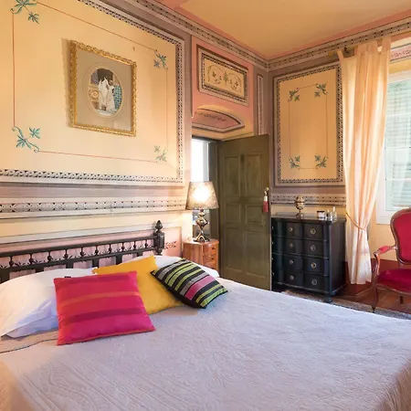 Casa Theodora - De Charme Et Caractere Отель 3*