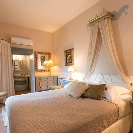 Casa Theodora - De Charme Et Caractere